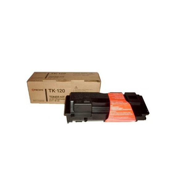 Toner Kyocera Tk-120 Fs1030D/1030Dn