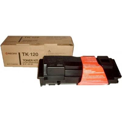 Toner Kyocera Tk-120 Fs1030D/1030Dn
