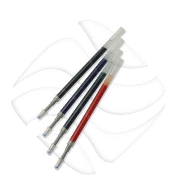 Wkład żelowy do długopisu niebieski  TDA-02 96-522086 nr 3 Taurus