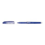 Pióro Kulkowe Frixion Pilot 0.5 mm. Niebieskie BL-FRP5