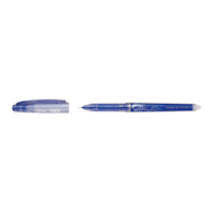 Pióro Kulkowe Frixion Pilot 0.5 mm. Niebieskie BL-FRP5