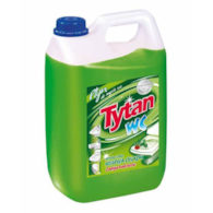 Płyn Do Wc 5L Tytan