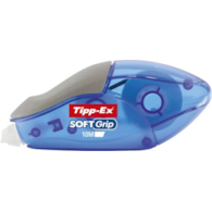 Korektor w Taśmie myszka Soft Grip PD10 4,2mmx10m Bic Tipp-Ex