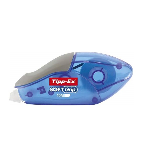 Korektor w Taśmie myszka Soft Grip PD10 4,2mmx10m Bic Tipp-Ex