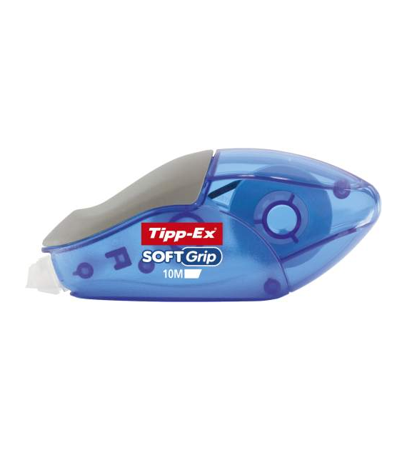Korektor w Taśmie myszka Soft Grip PD10 4,2mmx10m Bic Tipp-Ex