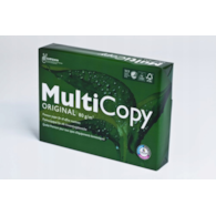 Papier Xero A3 80g Multicopy Zero