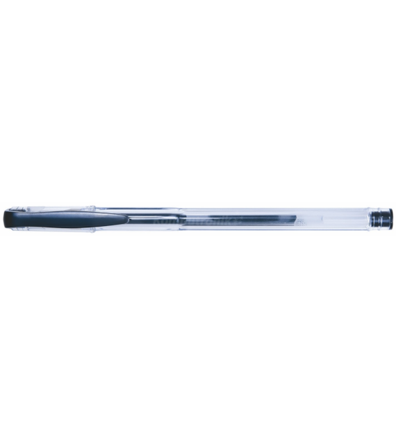 Długopis Żelowy Classic Czarny 17025211-05 Office Products