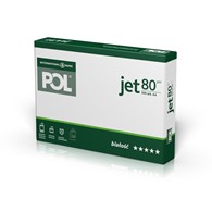 Papier Xero A4 80g Poljet