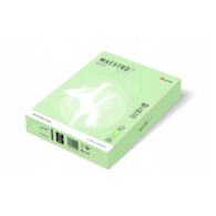Papier Xero A4 80g 500szt Maestro Color GN27 Jasno Zielony