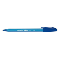 Długopis ze Skuwką InkJoy 100 CAP Niebieski S0977420 Paper Mate