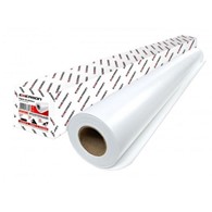 Papier do plotera w rolce 914mmx50m 80g/m2 Emerson