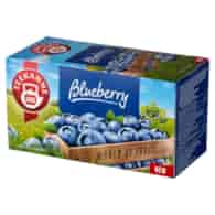 Herbata Blueberry 20t Teekanne