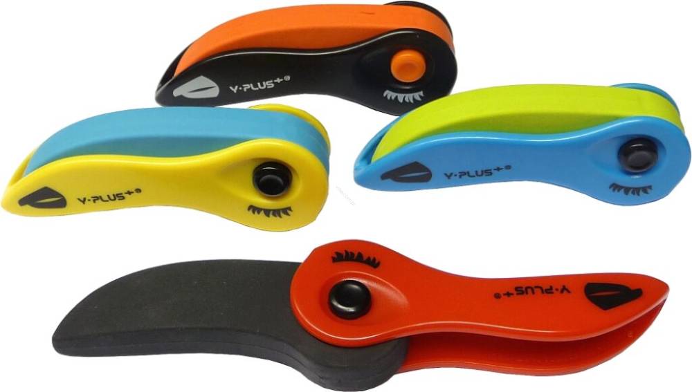 Gumka Do ścierania Papuga EX130110 164187 Y-Plus