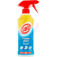 .Płyn Do Pleśni 500ml Savo