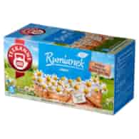 Herbata Rumianek 20t 22g Teekane