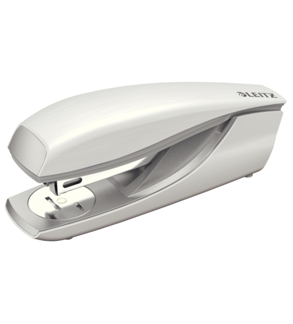 Zszywacz Leitz Do 30k 24/6 Metalowy Style 5562 Arktyczna Biel