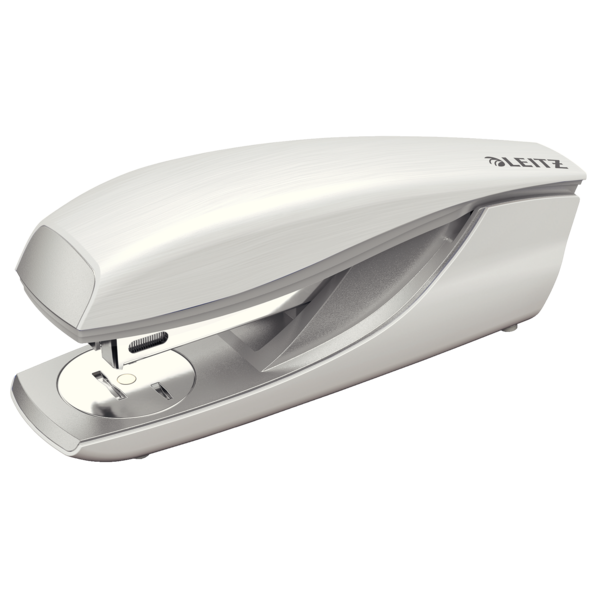 Zszywacz Leitz Do 30k 24/6 Metalowy Style 5562 Arktyczna Biel
