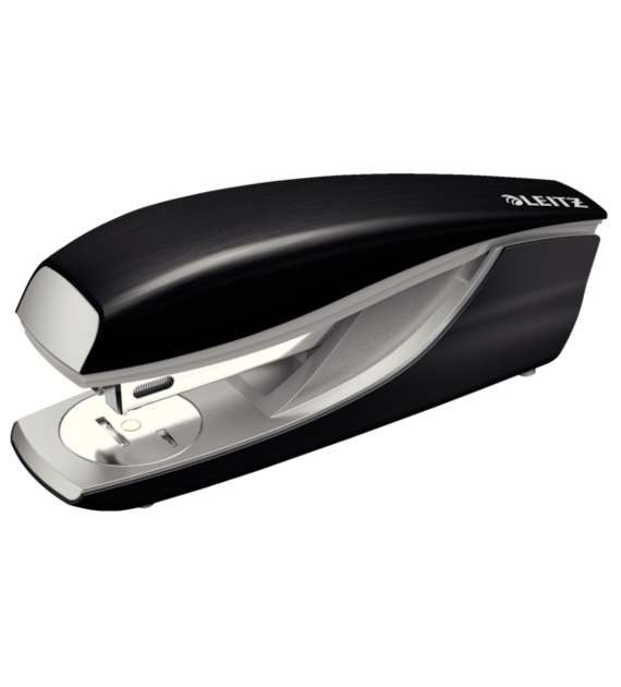 Zszywacz Leitz Do 30k 24/6 Metalowy Style 5562 Czarny
