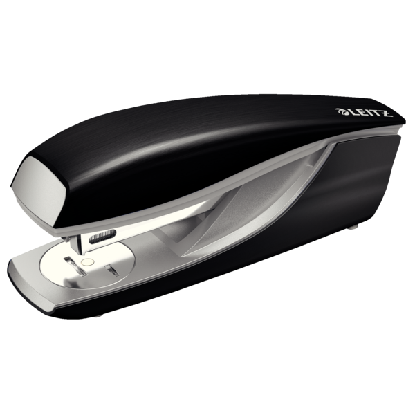 Zszywacz Leitz Do 30k 24/6 Metalowy Style 5562 Czarny