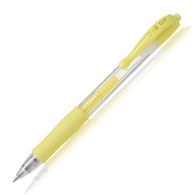 Długopis G2 Metallic/Pastel Żółty BL-G2-7-PAY Pilot PIBL-G2-7