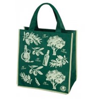 Torba Na Zakupy Soniczna Mix Kol 34x36x20 Greenbag