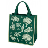 Torba Na Zakupy Soniczna Mix Kol 34x36x20 Greenbag