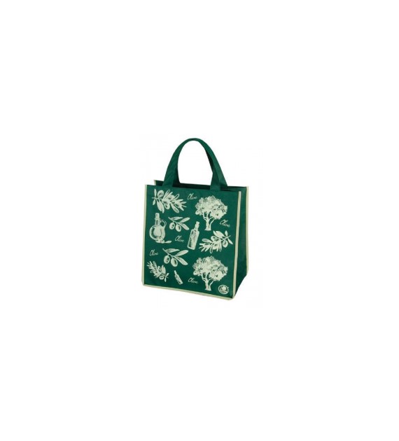 Torba Na Zakupy Soniczna Mix Kol 34x36x20 Greenbag