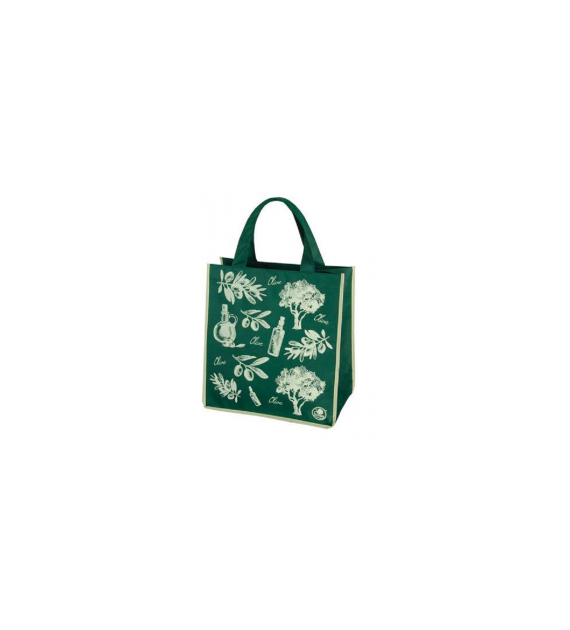 Torba Na Zakupy Soniczna Mix Kol 34x36x20 Greenbag
