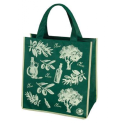 Torba Na Zakupy Soniczna Mix Kol 34x36x20 Greenbag