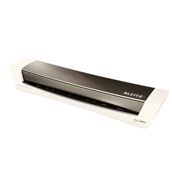 Laminator A3 Leitz Home Office 7440-00-89 Szary