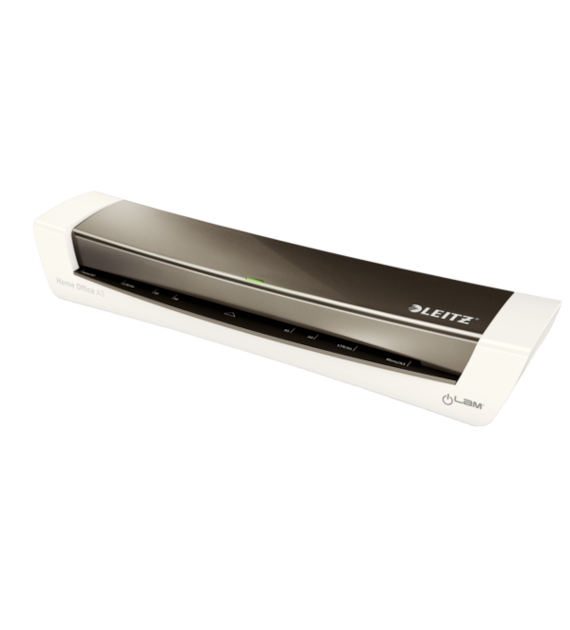 Laminator A3 Leitz Home Office 7440-00-89 Szary