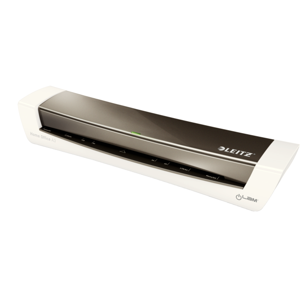 Laminator A3 Leitz Home Office 7440-00-89 Szary