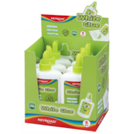 Klej Introligatorski 250g Biały KR971296 Keyroad