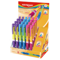 Ołówek Automatyczny 0,7mm Smozzy Writer KR971585 Keyroad