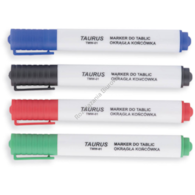 Marker Do Tablic Suchościeralnych kpl 4szt TKMW Taurus