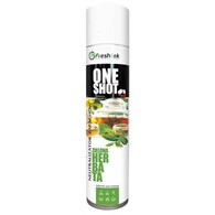 Neutralizator Zapachów One Shot 600ml Zielona Herbata Freshtek