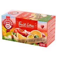 Herbata Fruit Love 20t 45g Teekanne