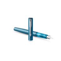 Pióro Parker PK VECT XL TEAL FP F GB 2159761