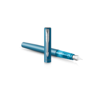 Pióro Parker PK VECT XL TEAL FP F GB 2159761