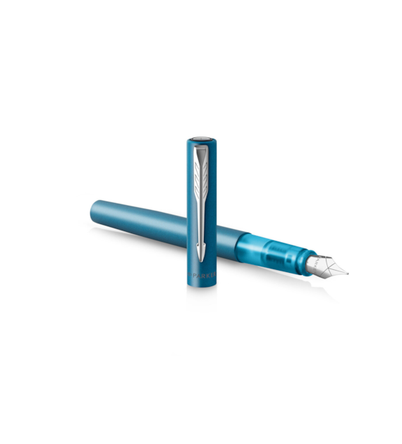 Pióro Parker PK VECT XL TEAL FP F GB 2159761