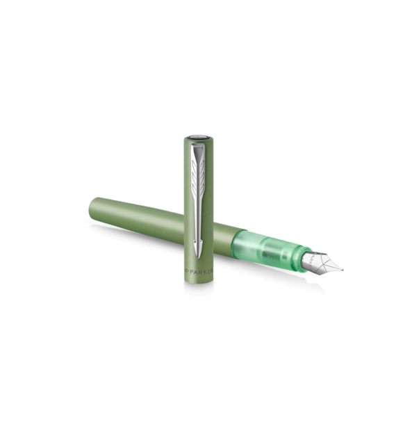 Pióro Parker PK VECT XL GREEN FP F GB 2159762