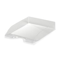 Szuflada Na Dokumenty A4 Transparentna Basic Durable 1701672400