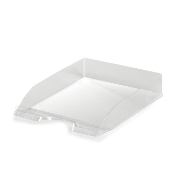 Szuflada Na Dokumenty A4 Transparentna Basic Durable 1701672400