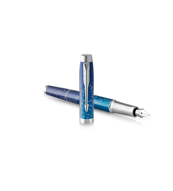 Pióro Parker PK IM SE SUBMERGE FP F GB 2152859