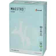 Papier xero A4 80g 250k BL29 Jasny Niebieski