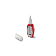 Korektor w Długopisie 4.2ml precyzyjny z cienką końcówką  ZL103 Pentel