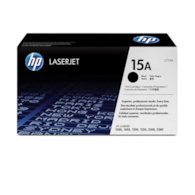 Toner O HP C7115A czarny 2500s 15A HP LaserJet 1000 1200 1200n 1220 3300mfp 3320mfp