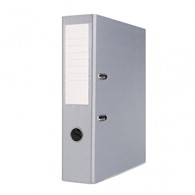 Segregator KBK/Basic PP 7,5 cm. Szary
