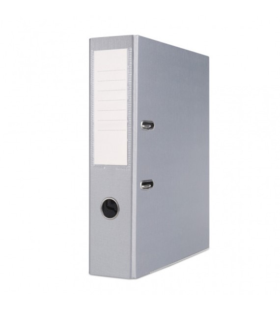 Segregator KBK/Basic PP 7,5 cm. Szary