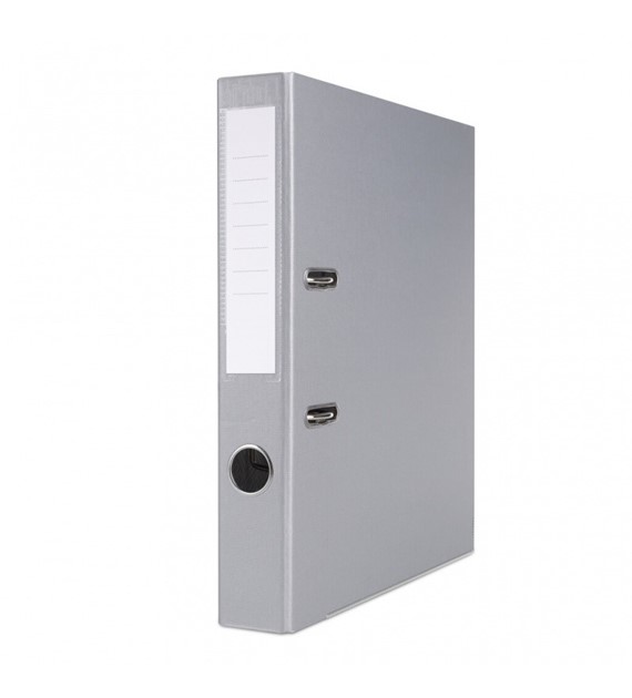 Segregator KBK PP 5 cm. Szary